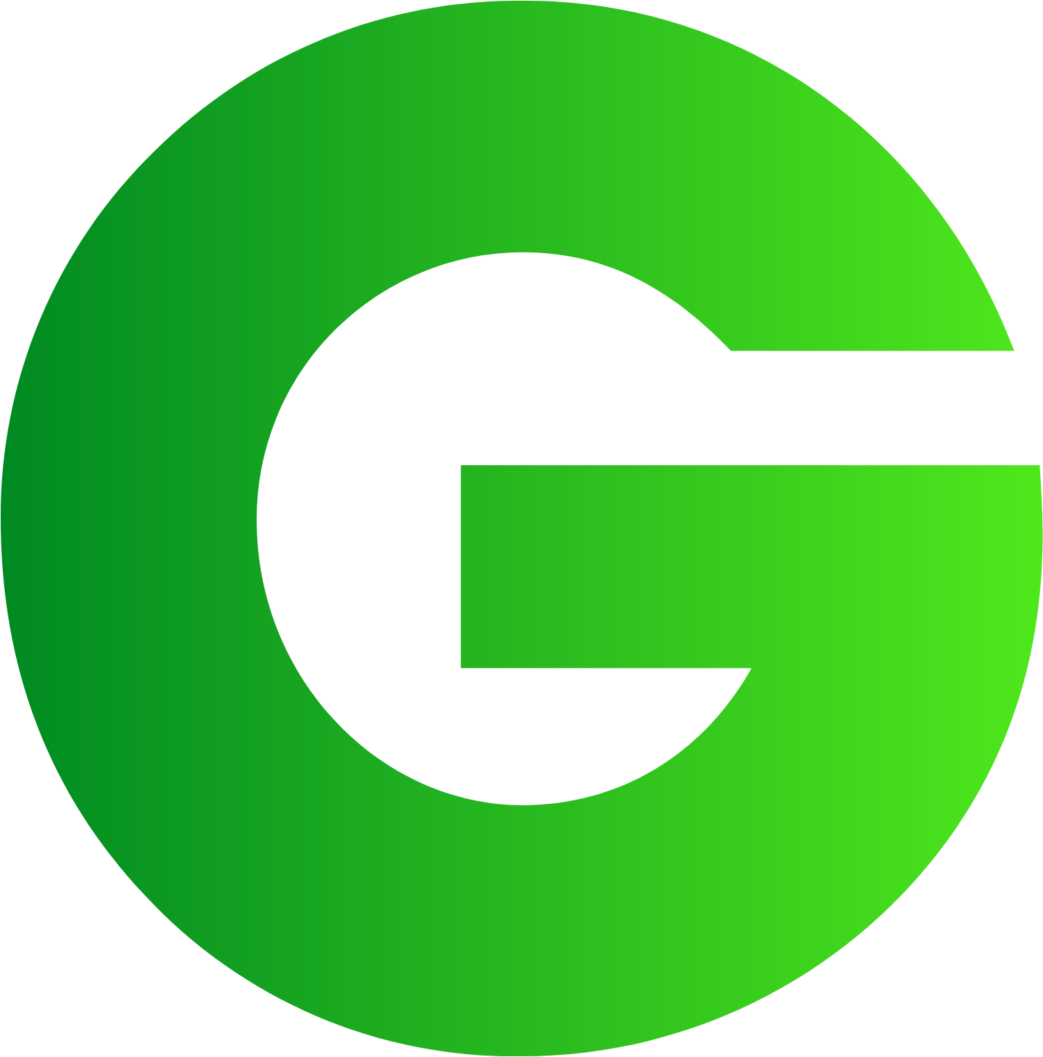 Groupon icon