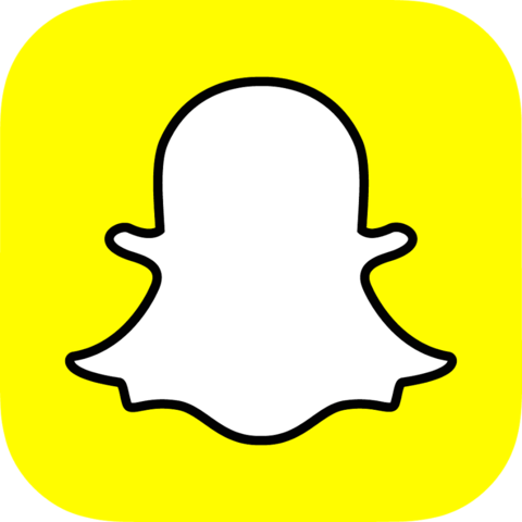 Snap icon