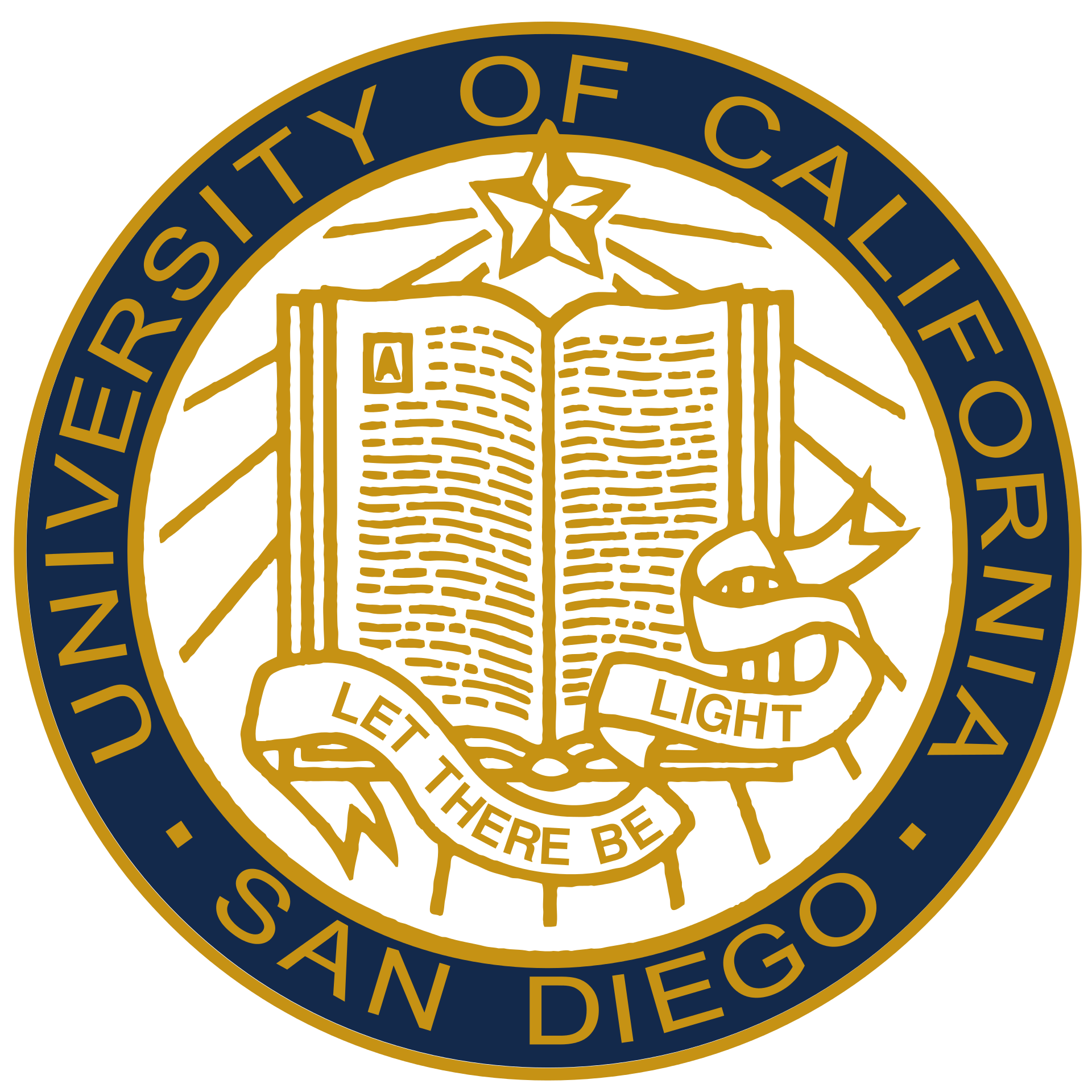 ucsd icon